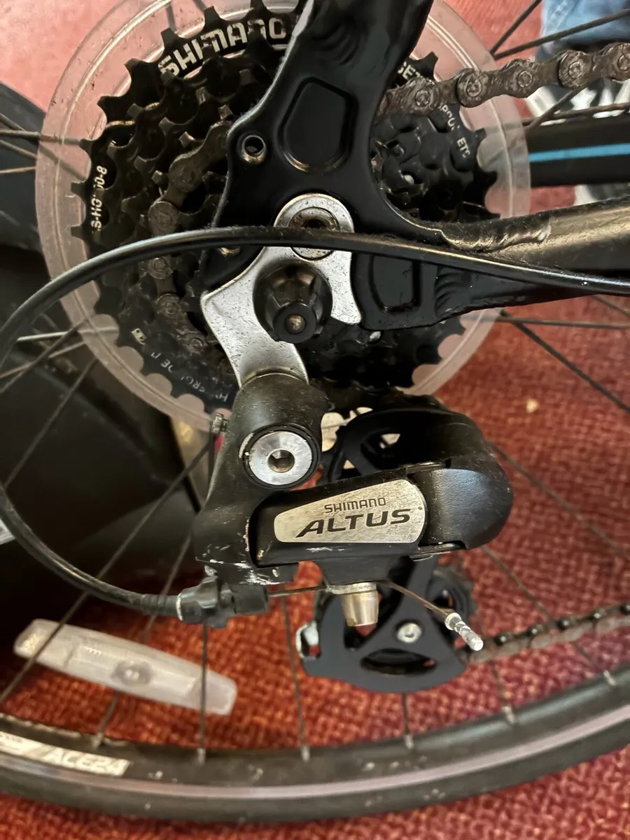 Men’s bicycle - Image 3