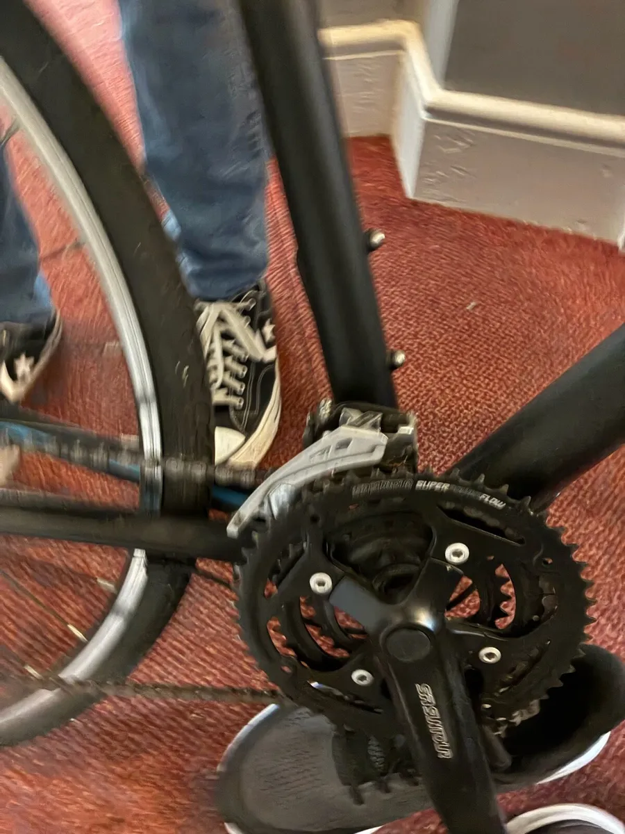 Men’s bicycle - Image 2