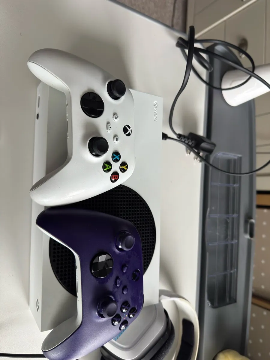 Xbox Series S 512 gb - Image 3