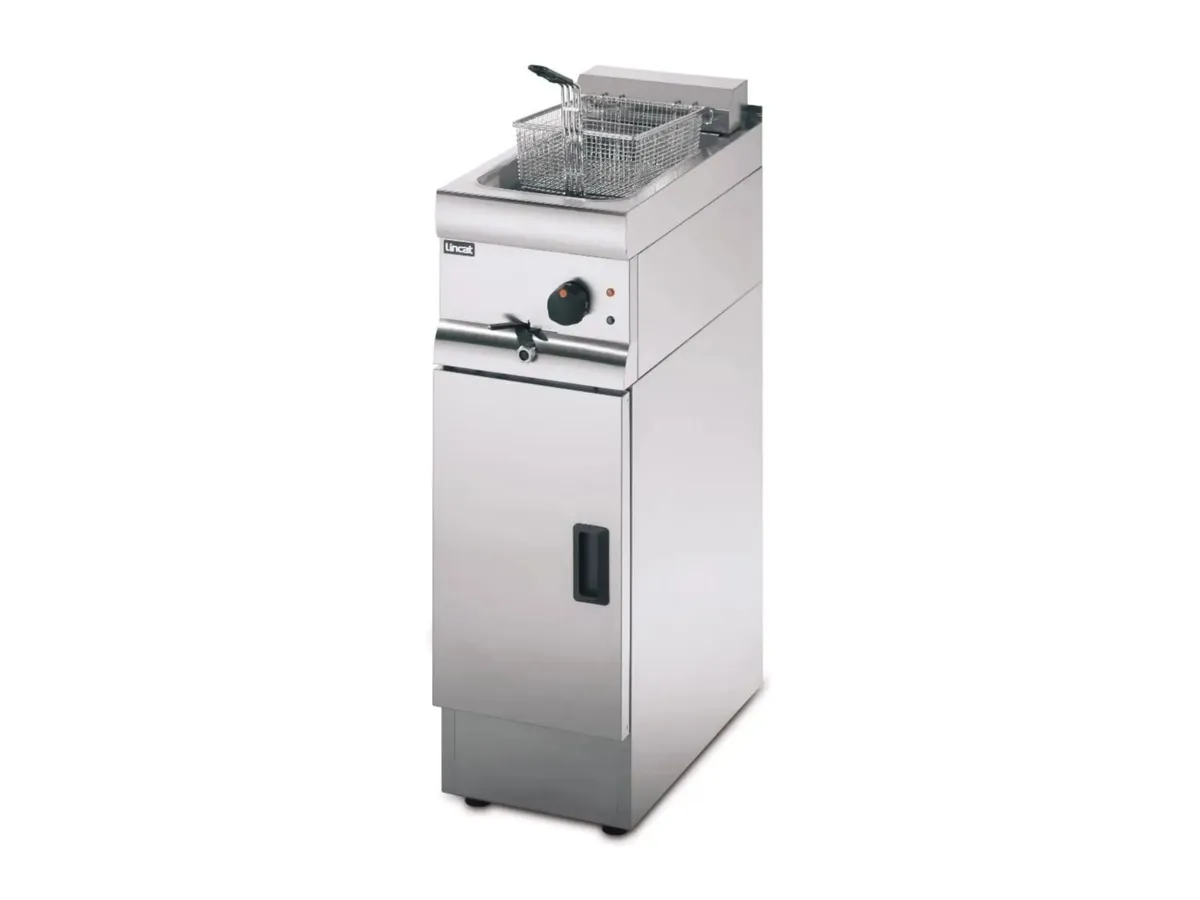 Lincat J6 - 6Kw - 18Kg Fries - Ex VAT - Image 1