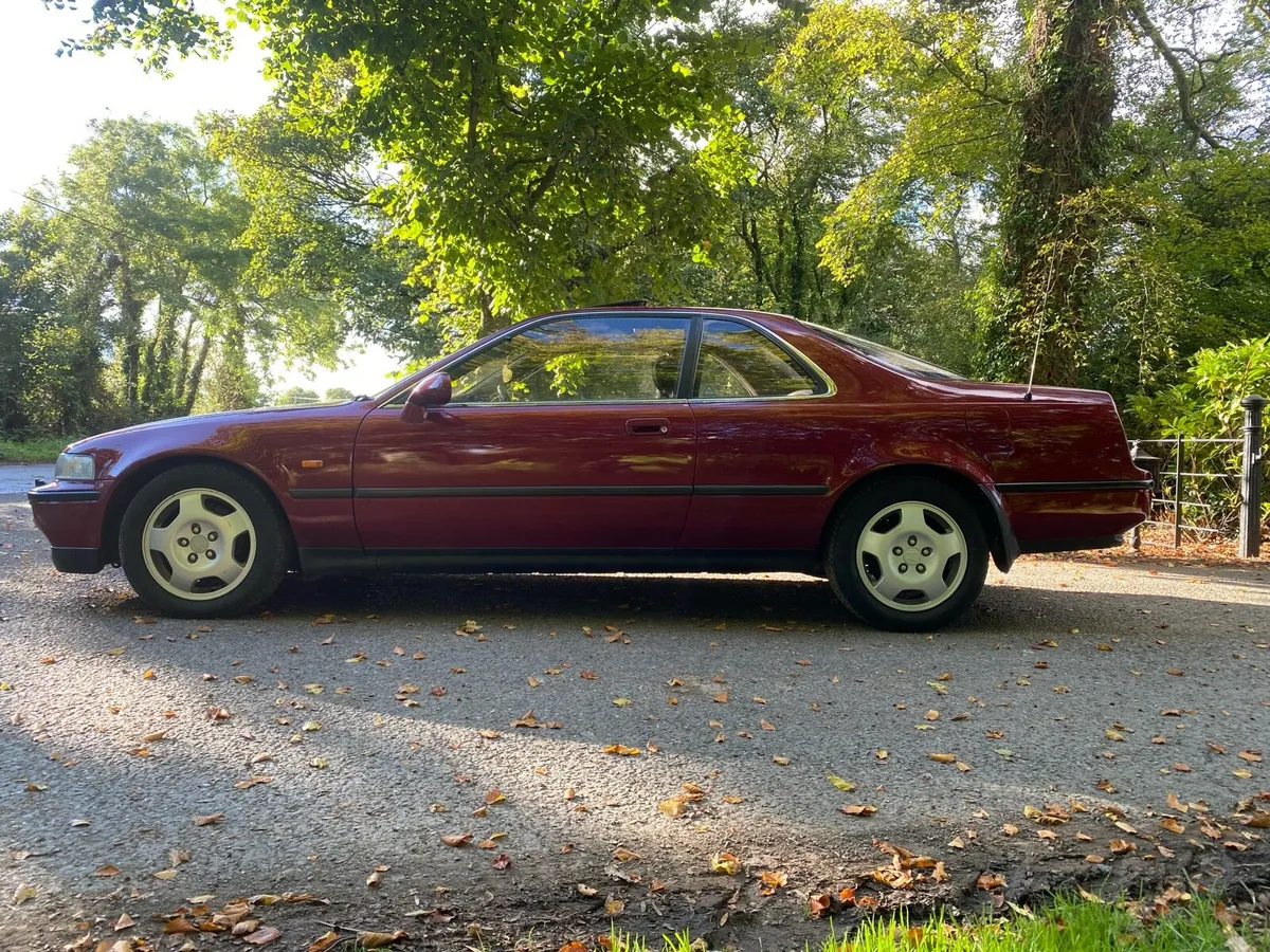 Honda legend - Image 3