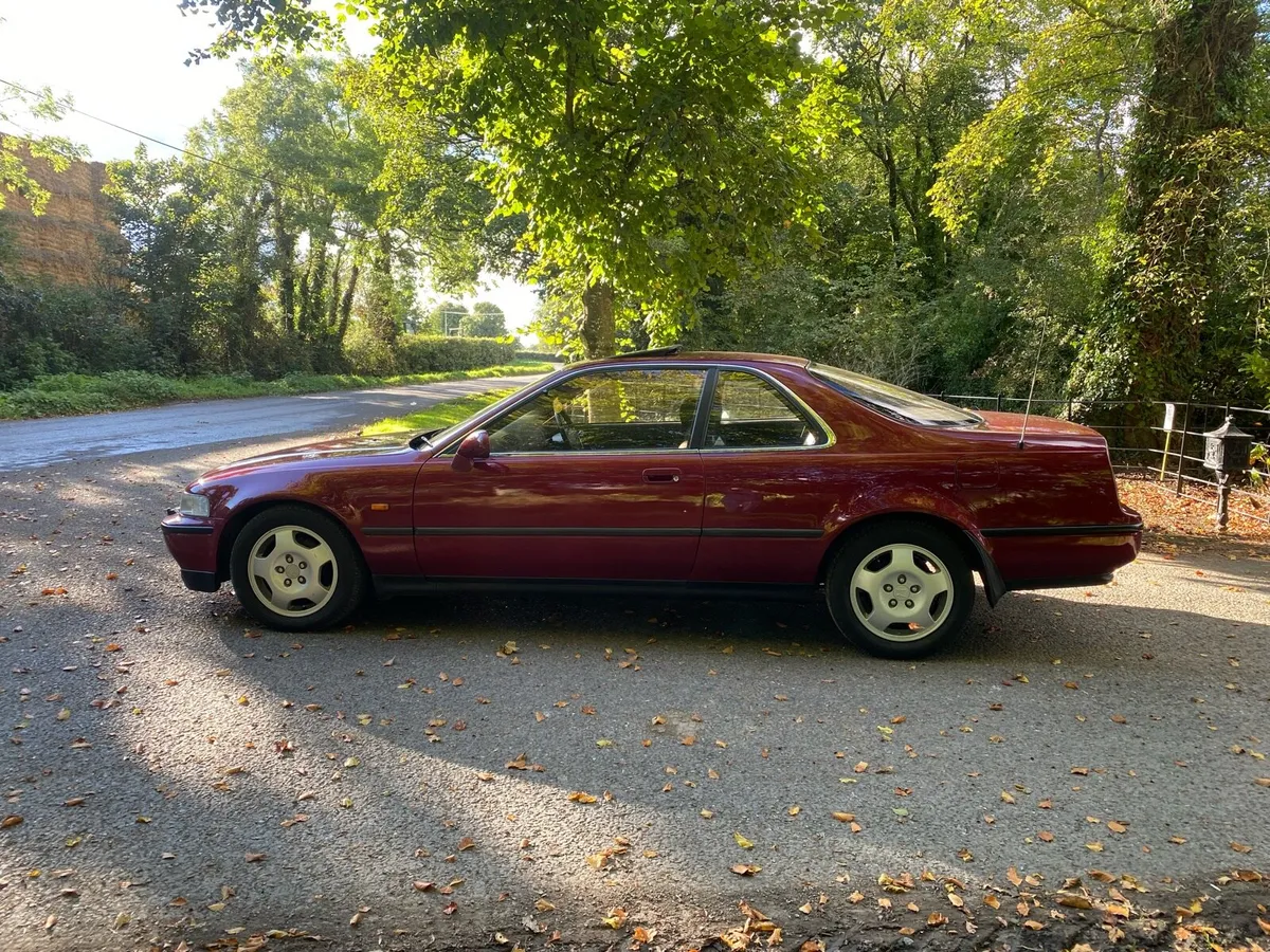 Honda legend - Image 4