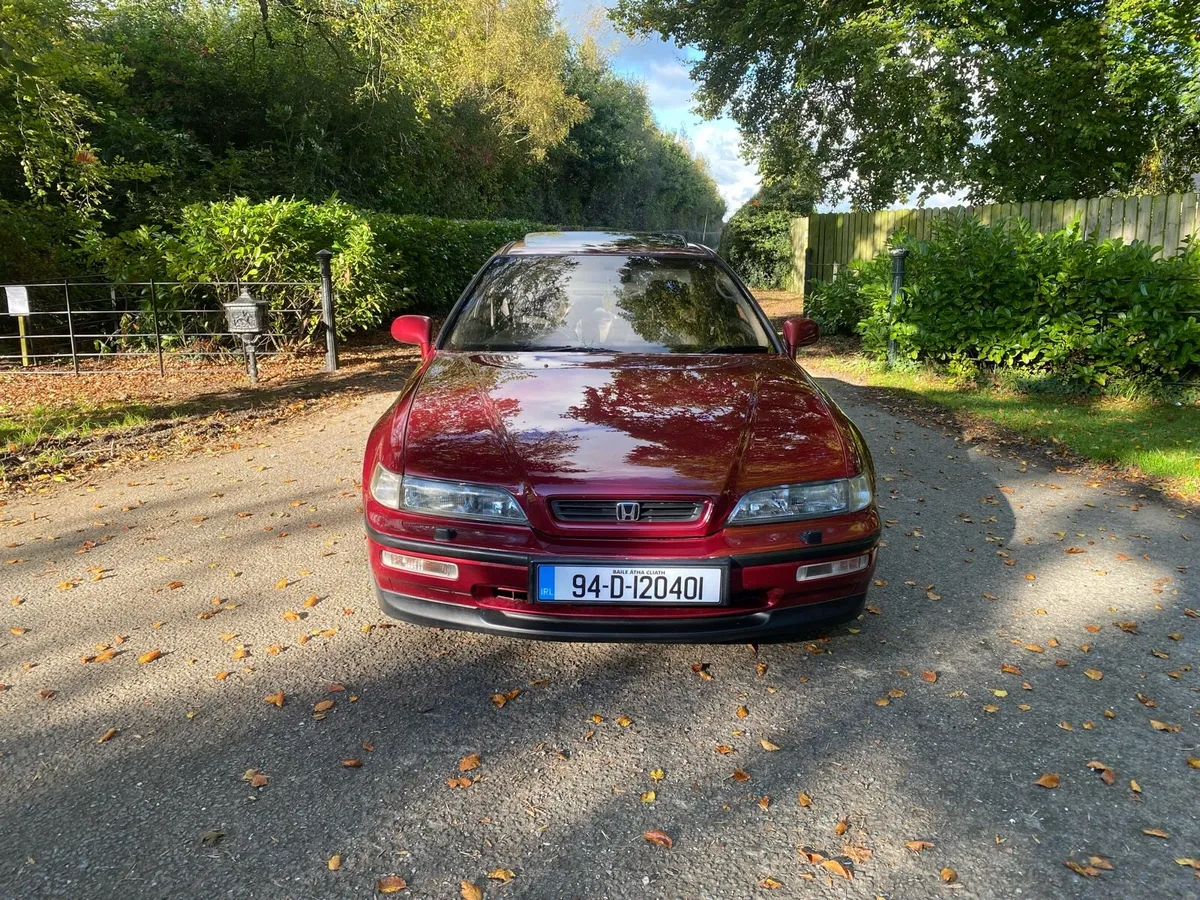 Honda legend - Image 2