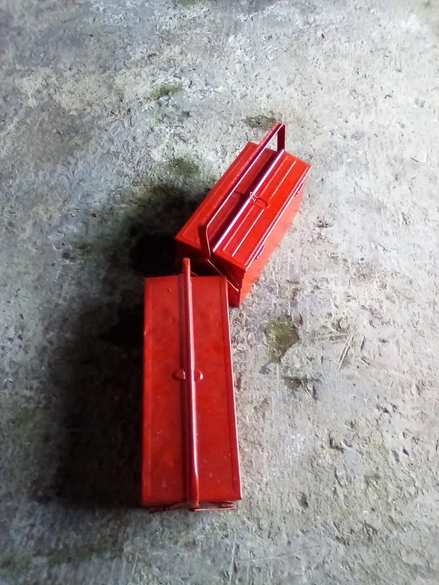 Toolboxes - Image 2