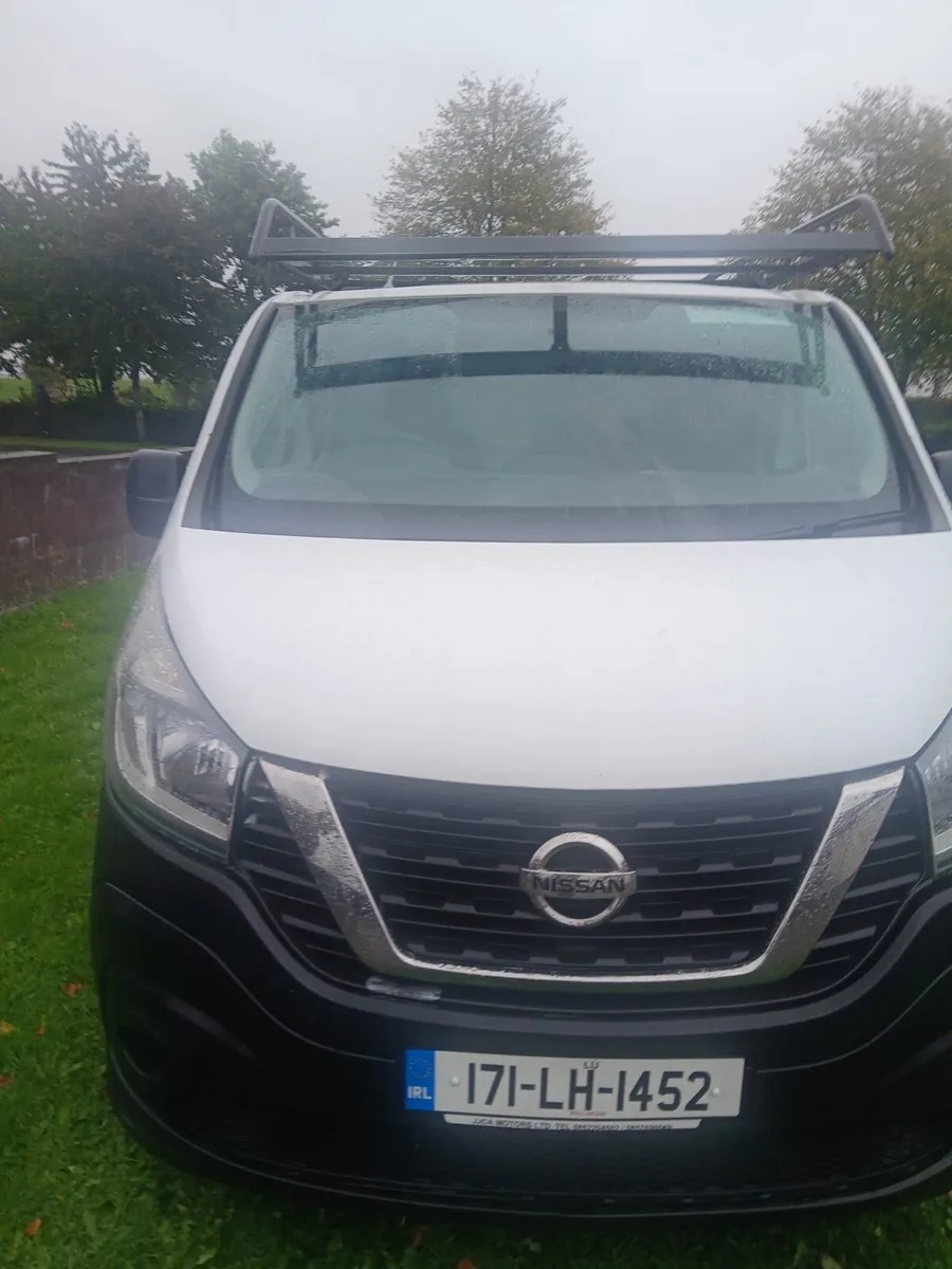 Van - Image 1