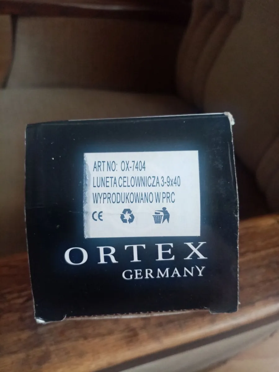 Ortex  Scope - Image 3