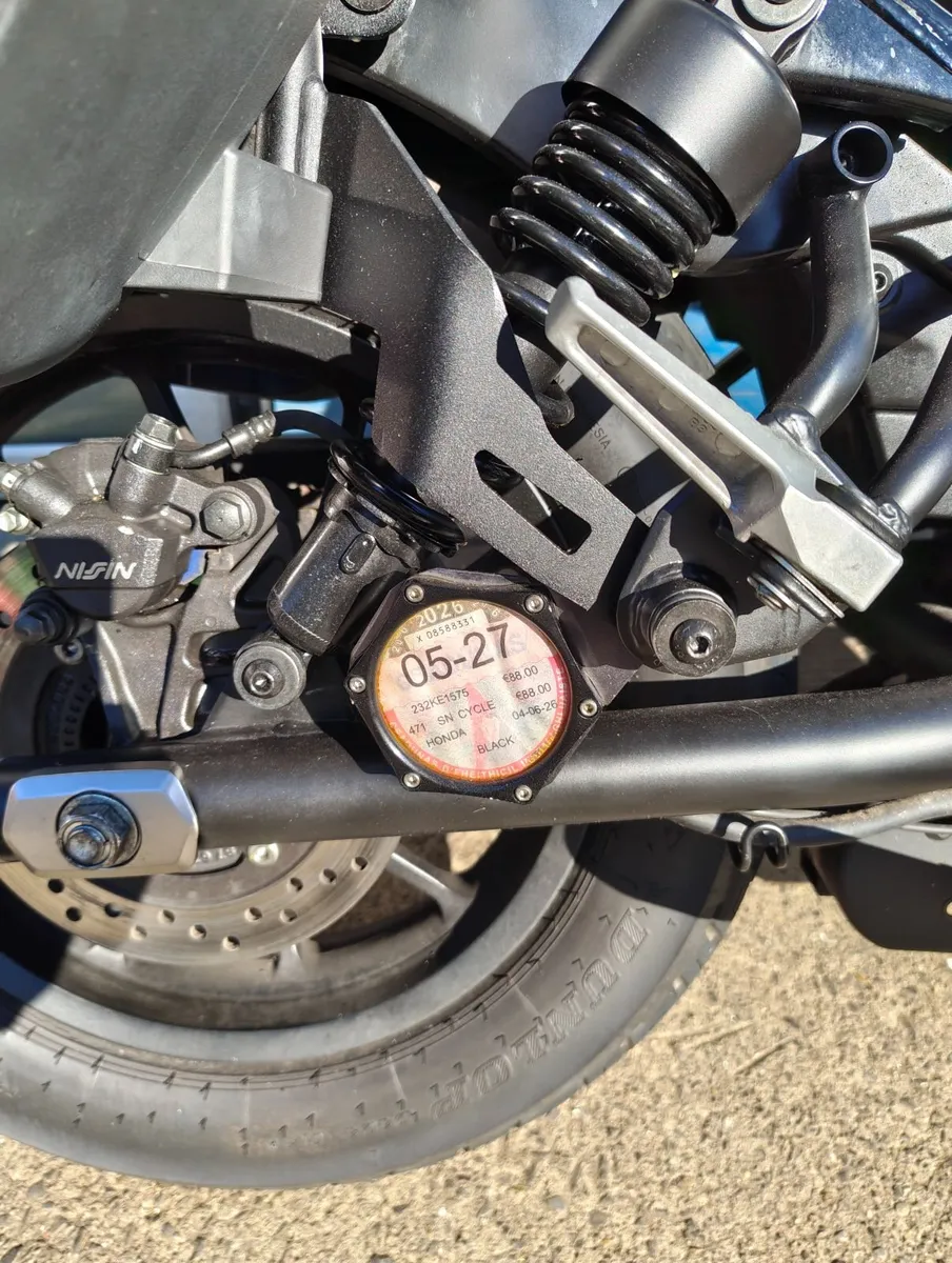 Honda CMX500 Rebel 2023 - Image 2