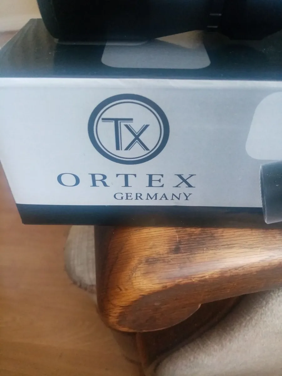 Ortex  Scope - Image 4
