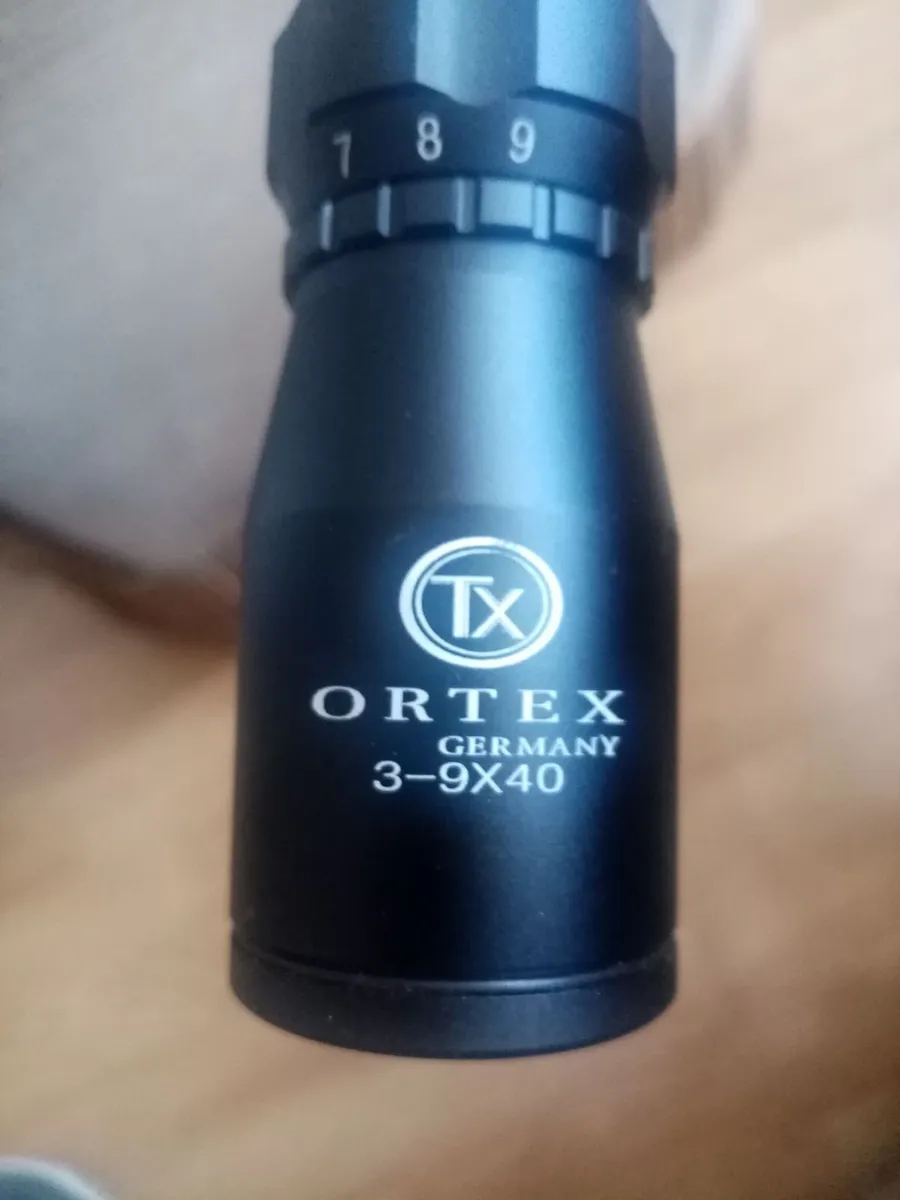 Ortex  Scope - Image 2