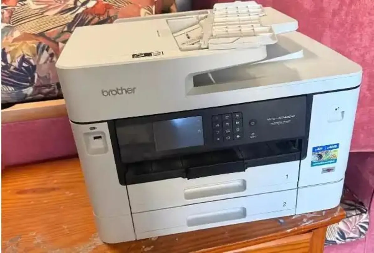 Office Printers - Image 2