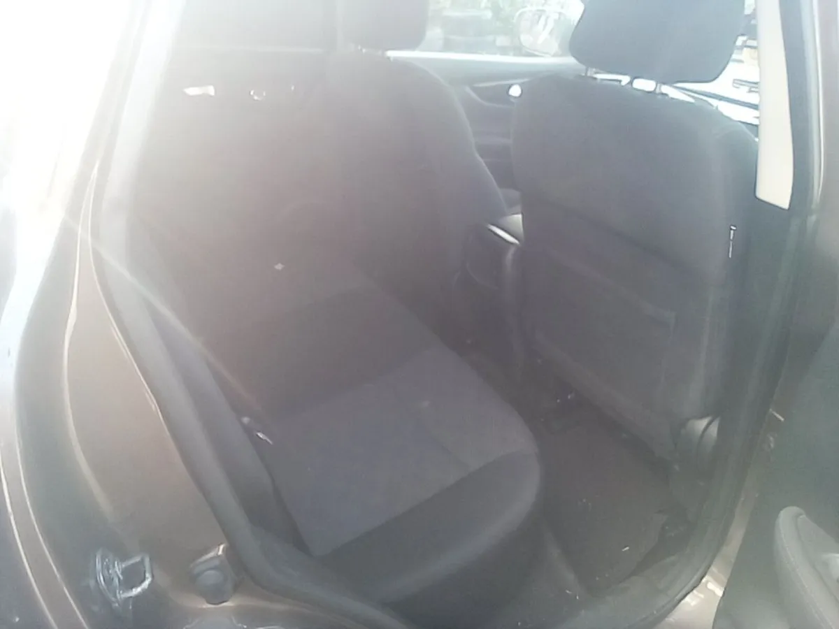 Car141 Nissan qashqai  engine trouble cheape - Image 2
