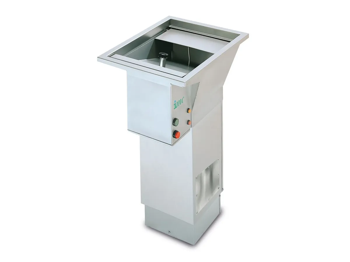 IMC Vulture 904X Floor-mounted Fo F54/734 - Ex VAT - Image 1