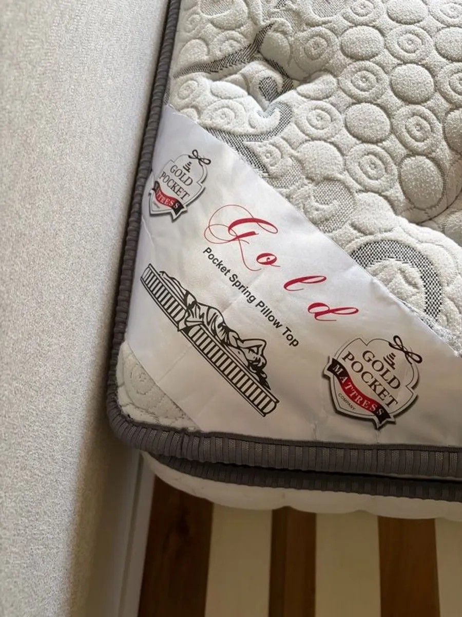 Mattress - Image 1