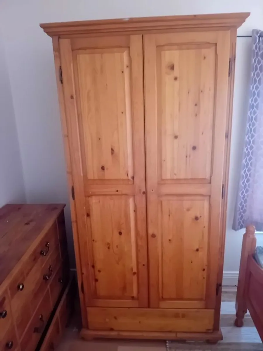 Wardrobes - Image 1