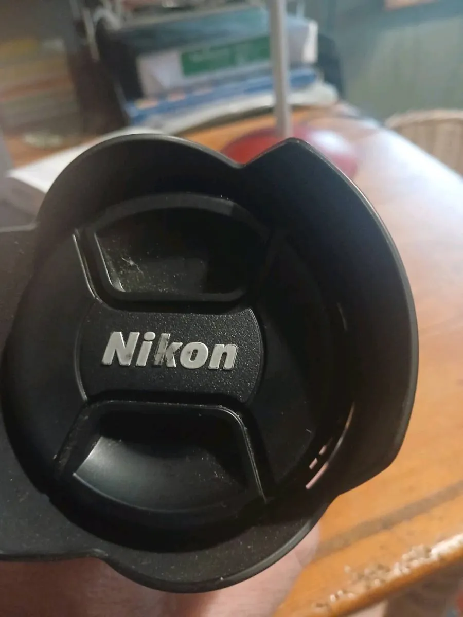 Nikon D7500 (MINT Condition - Image 4