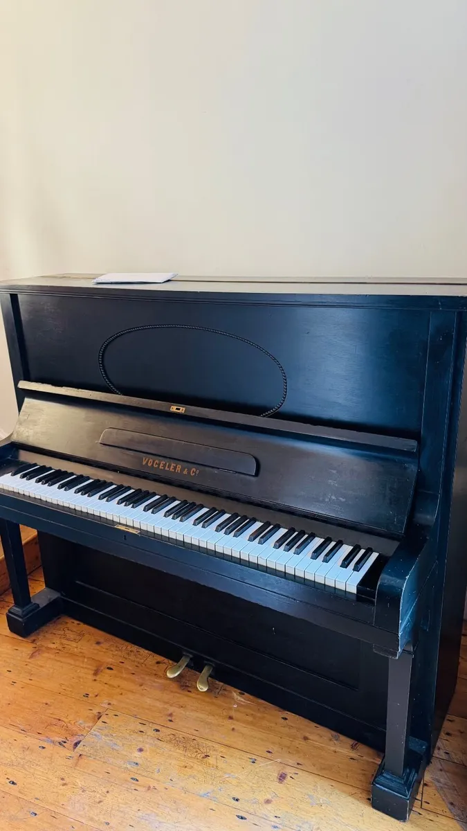 Piano - Image 2