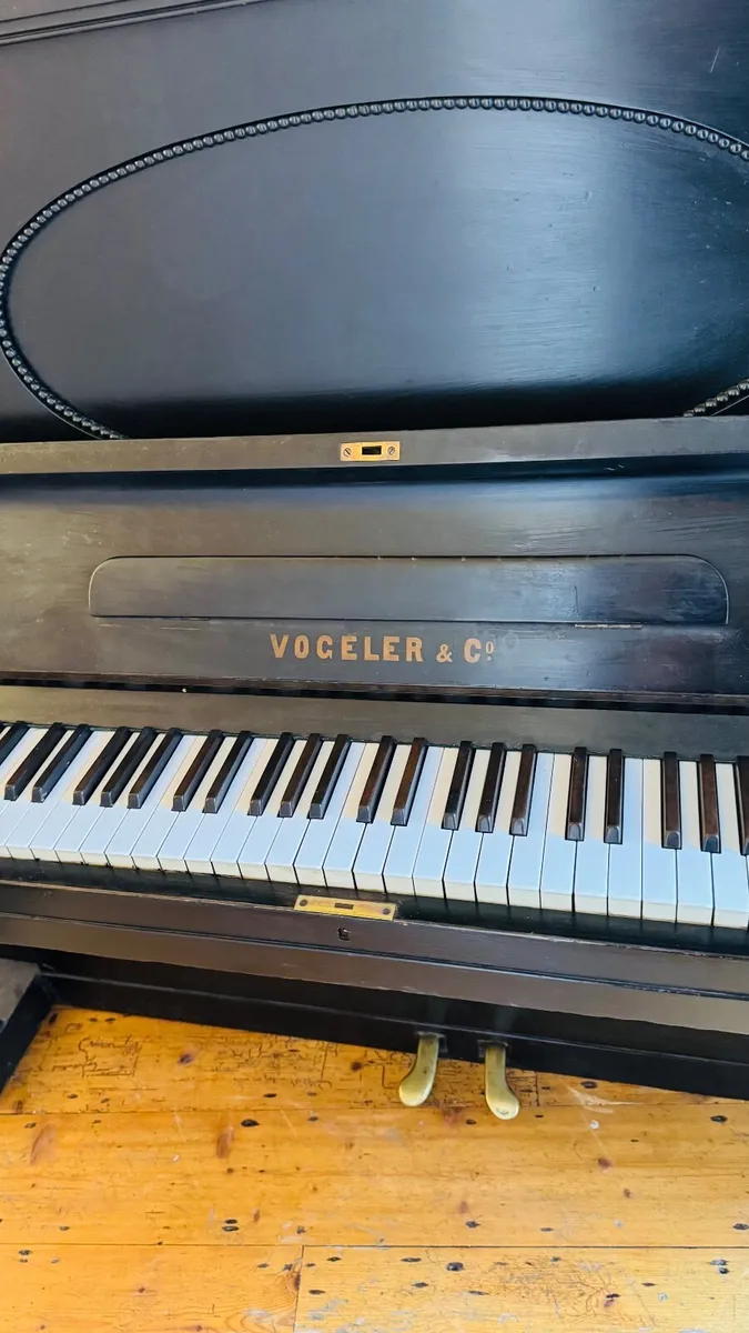 Piano - Image 3