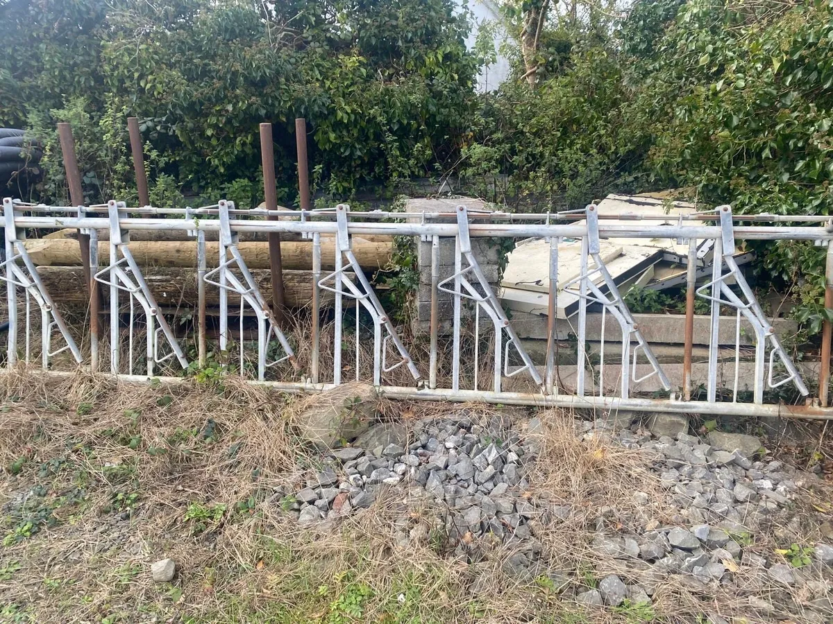 Lockable barrier - Image 2