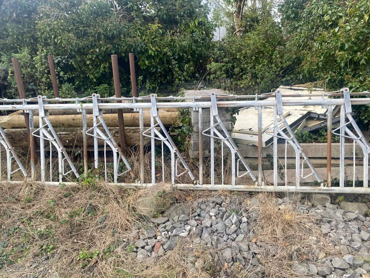 Lockable barrier - Image 3