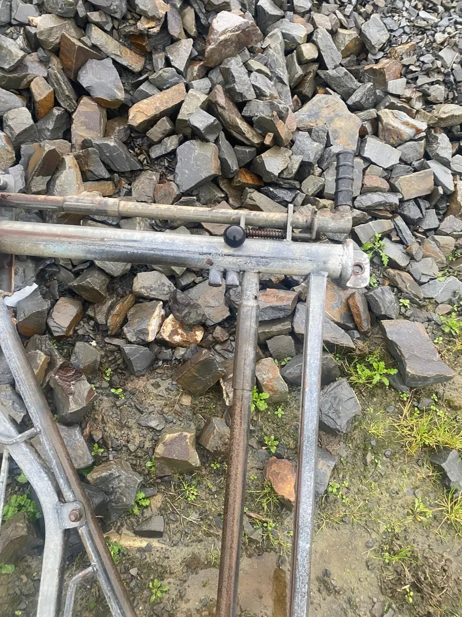 Lockable barrier - Image 4