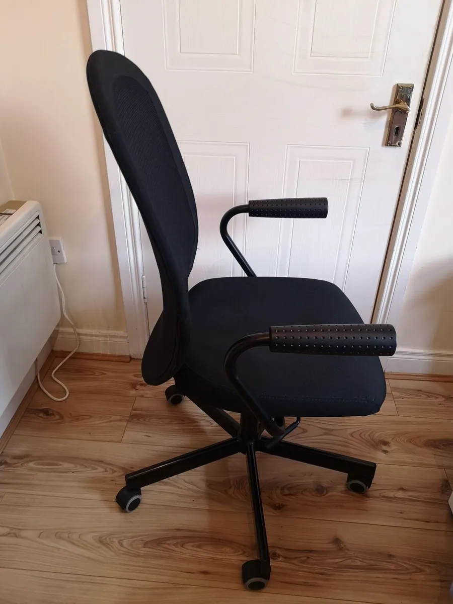 Office chair - Image 2