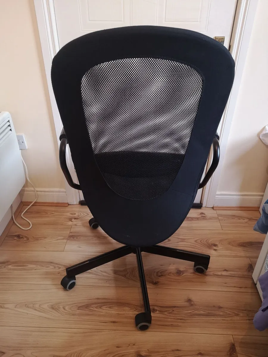 Office chair - Image 3