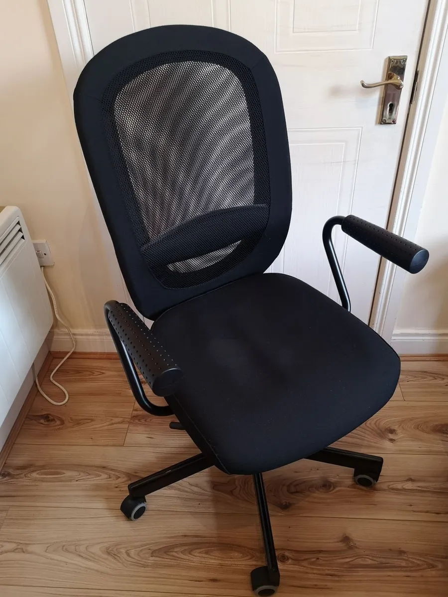 Office chair - Image 4