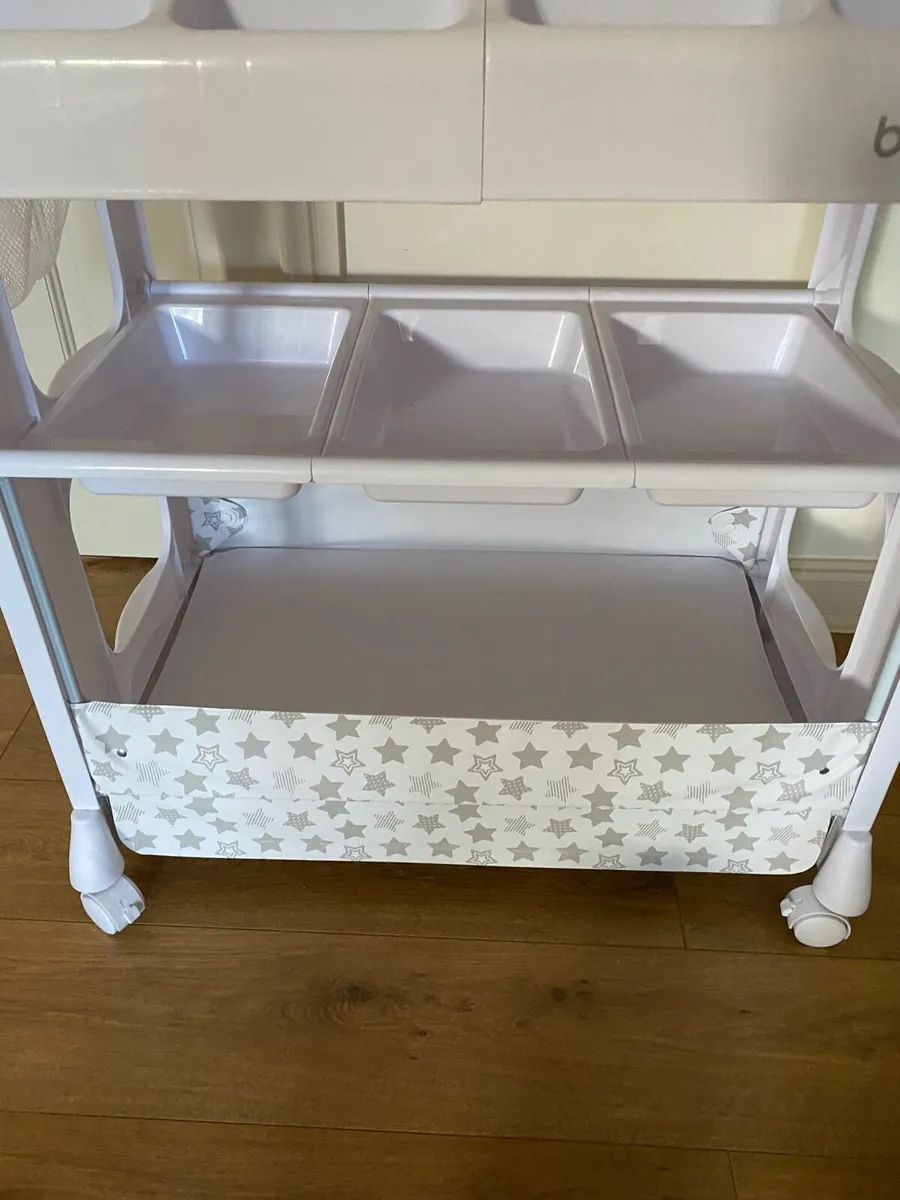 Babylo changing unit - Image 2