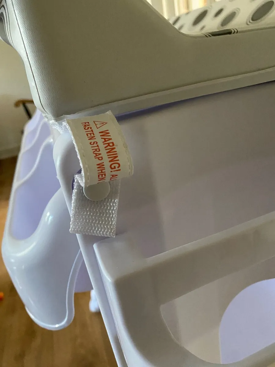 Babylo changing unit - Image 4