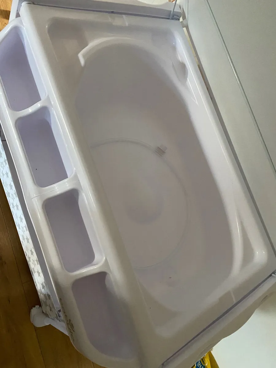 Babylo changing unit - Image 3