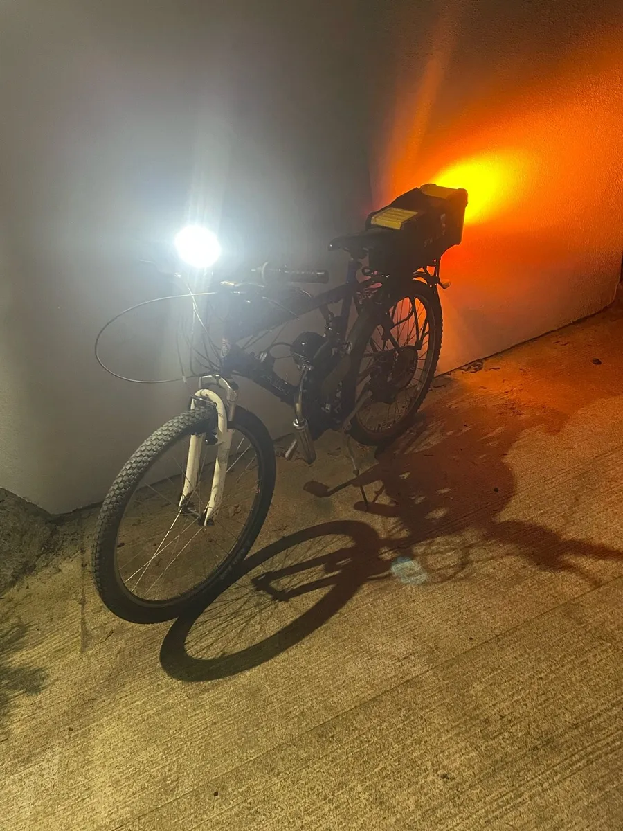 Engine bike - Image 3