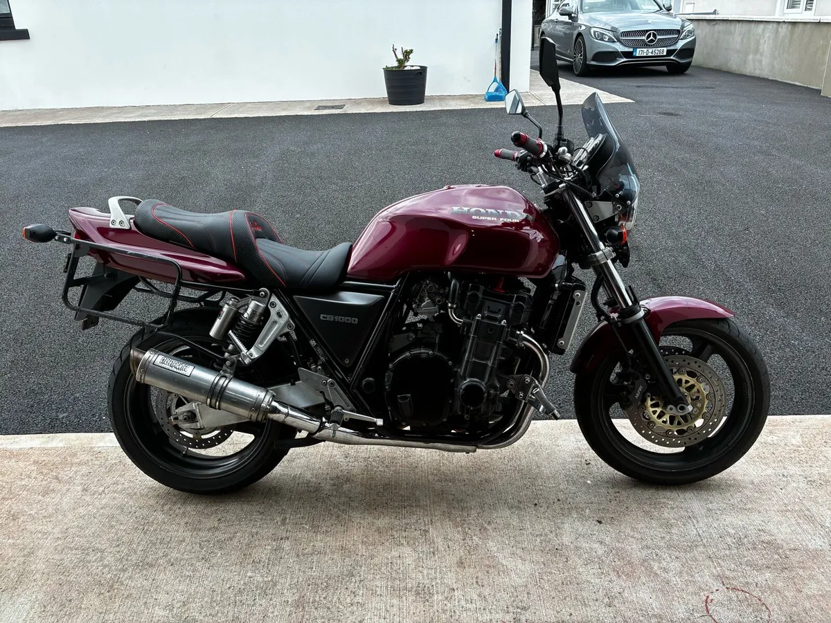 Motorcycle - Image 2