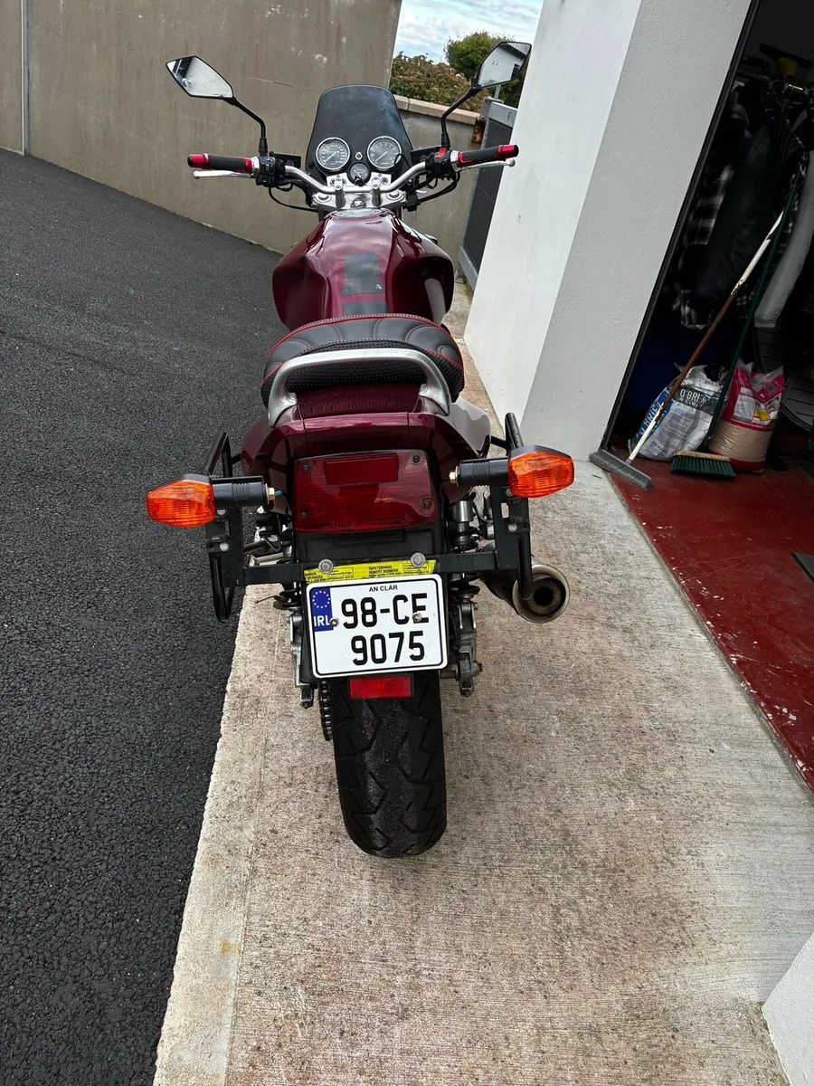 Motorcycle - Image 3