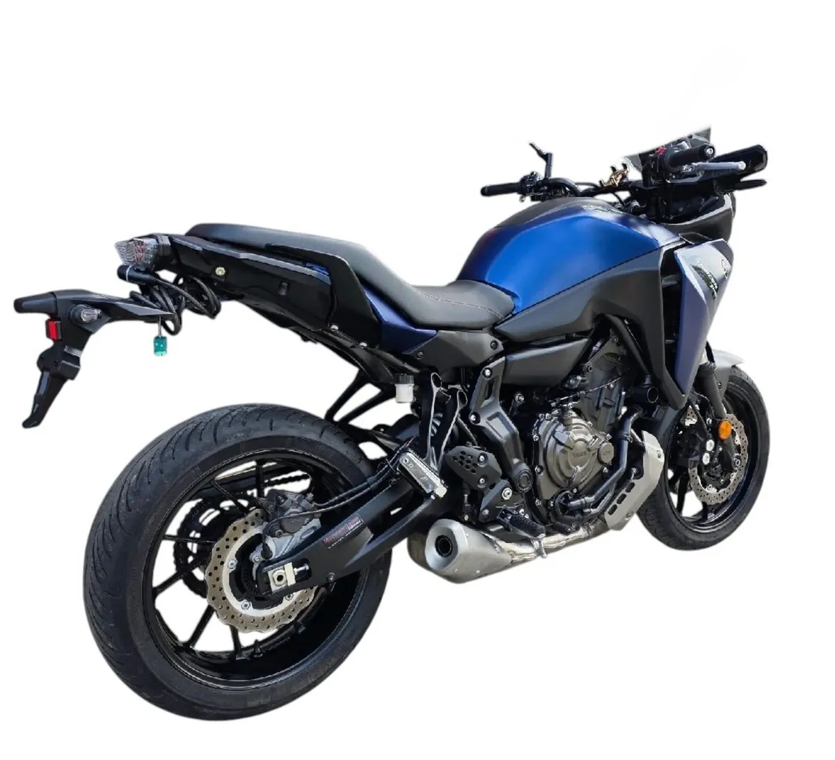 Yamaha Tracer 7 - Image 3