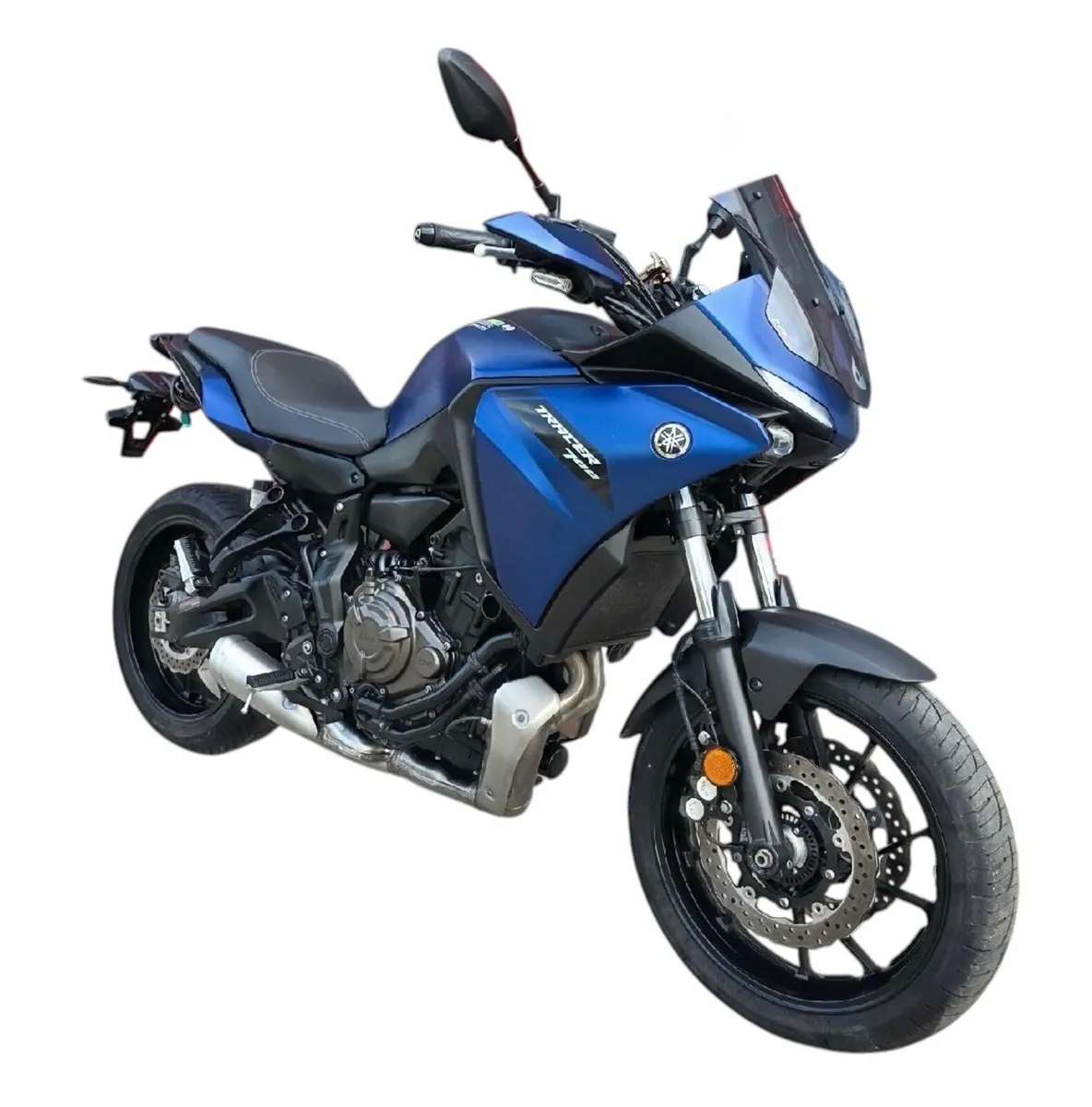 Yamaha Tracer 7 - Image 2