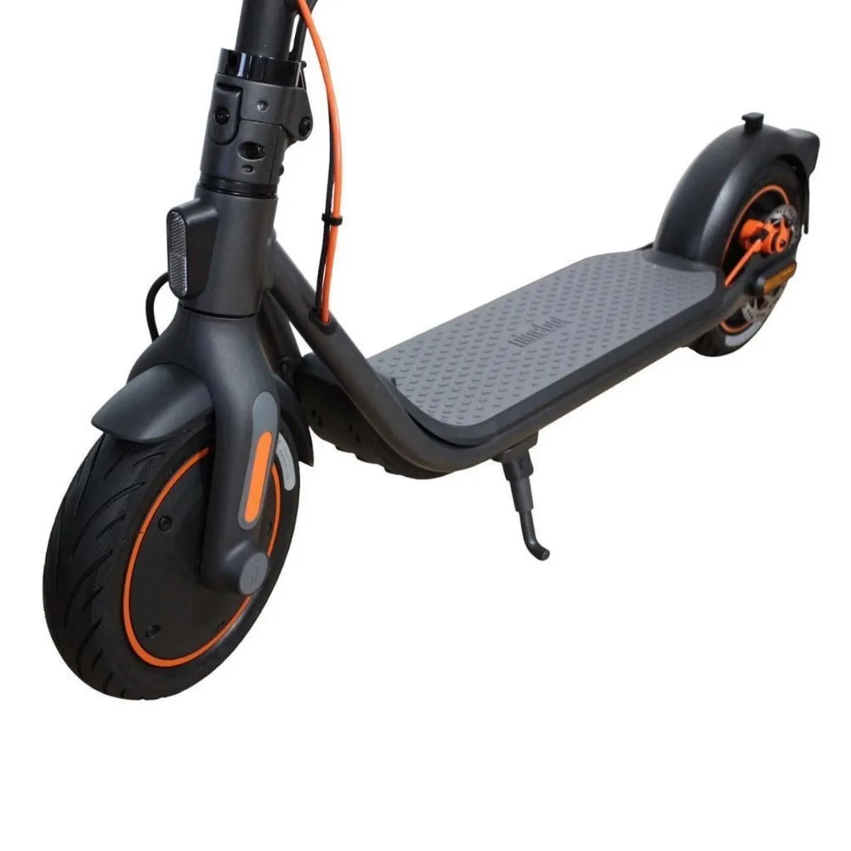 Electric scooter ninebot Segway 🛵 - Image 1