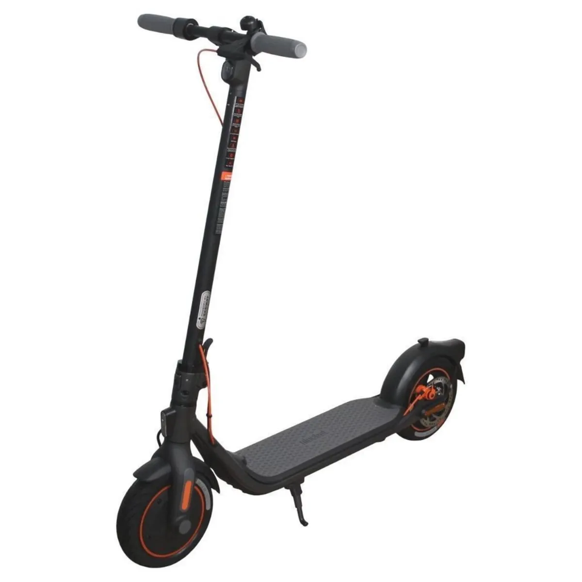 Electric scooter ninebot Segway 🛵 - Image 2