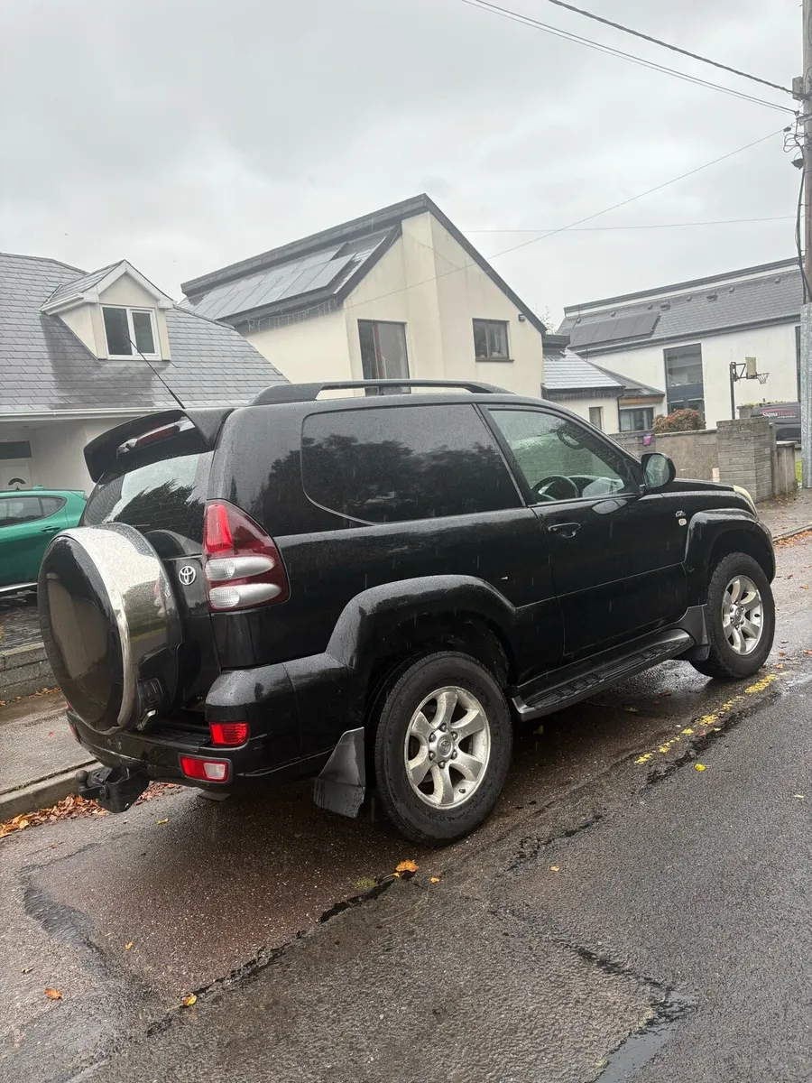 TOYOTA LANDCRUISER*** - Image 4