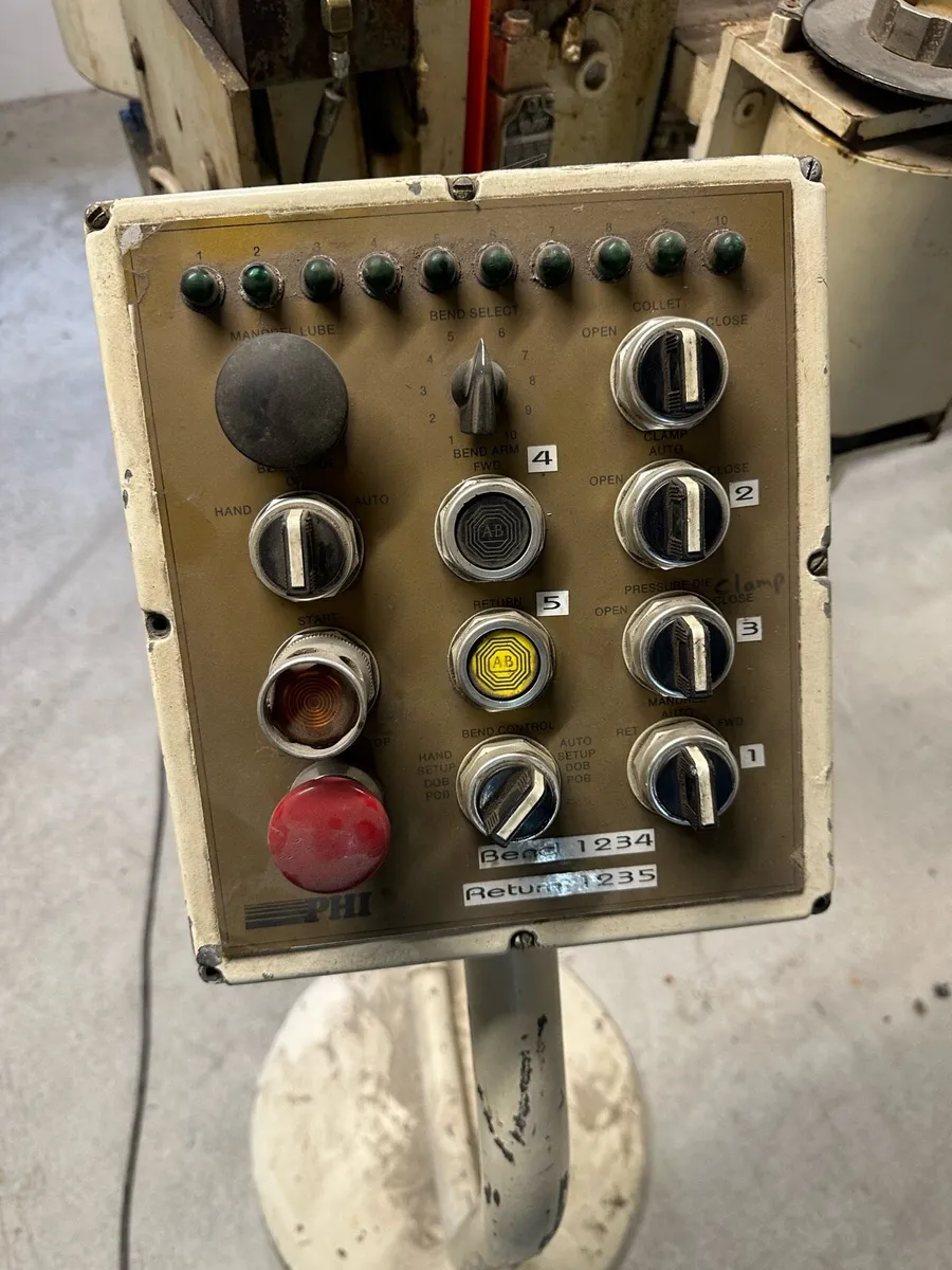 Tube Bender - Image 2