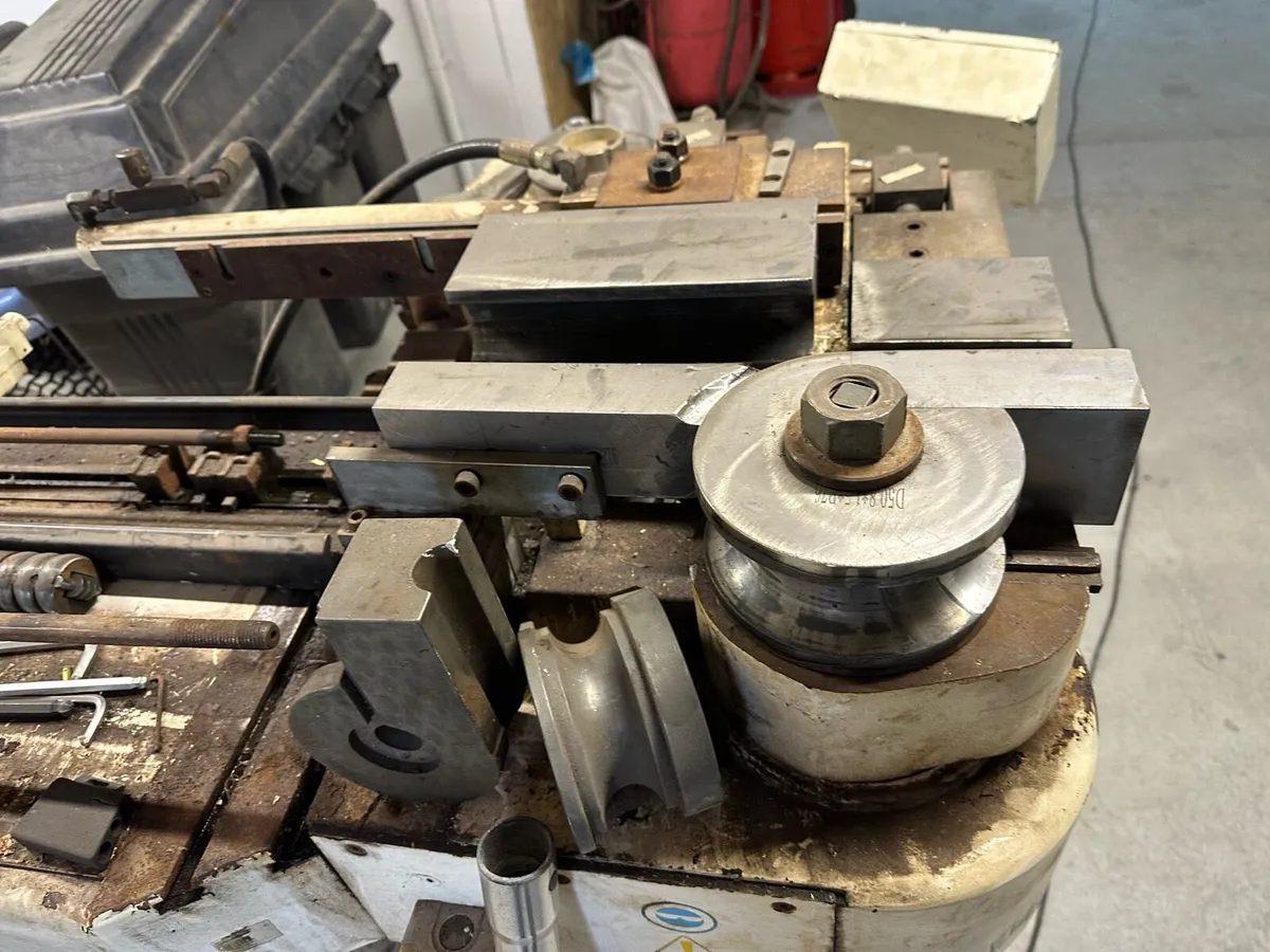 Tube Bender - Image 3