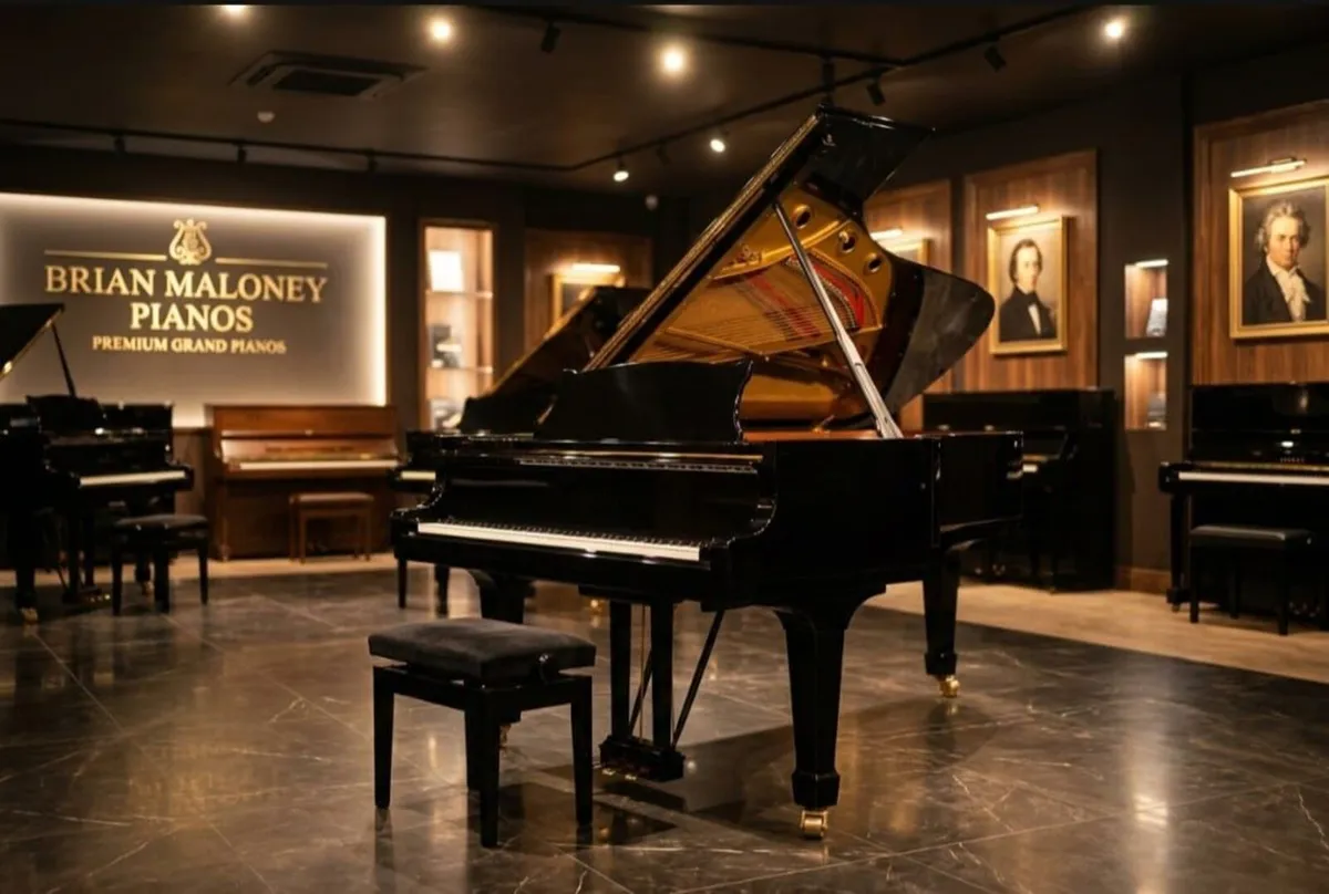 Complete Piano Service €500 | Galway/Connaught - Image 2