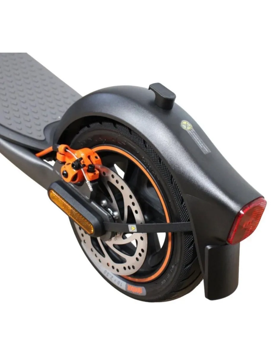 Electric scooter ninebot Segway 🛵 - Image 3
