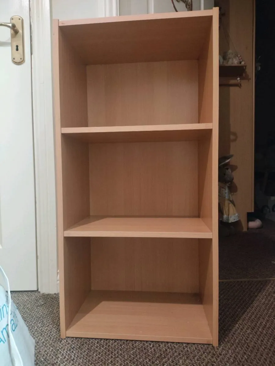 Shelves - Image 1