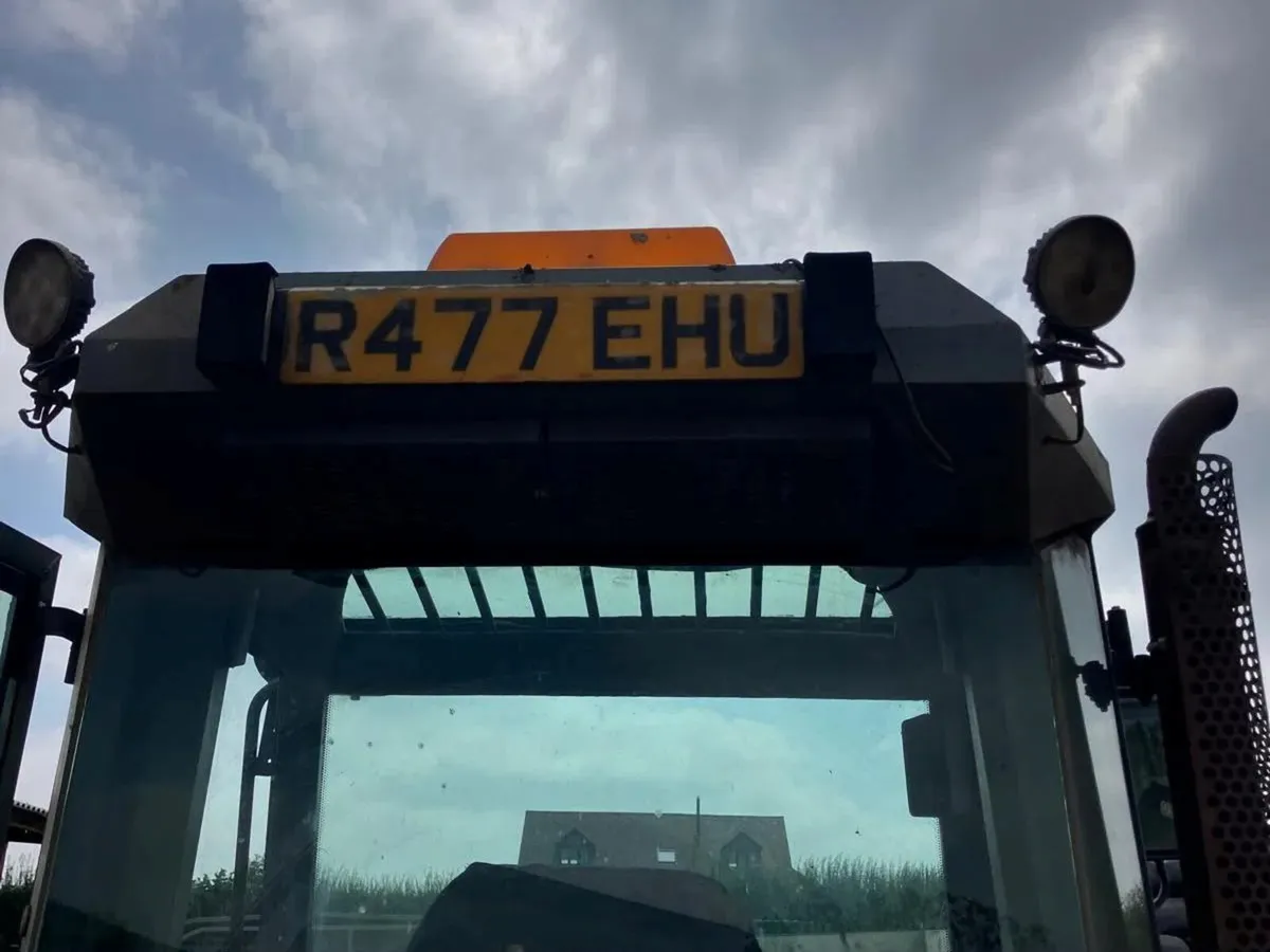 MATBRO TR250-110 - Image 4