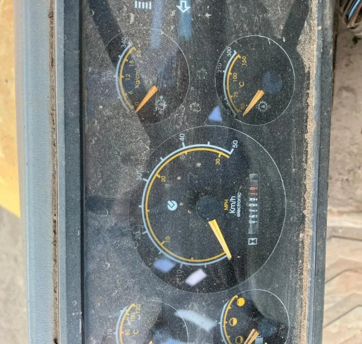 MATBRO TR250-110 - Image 3