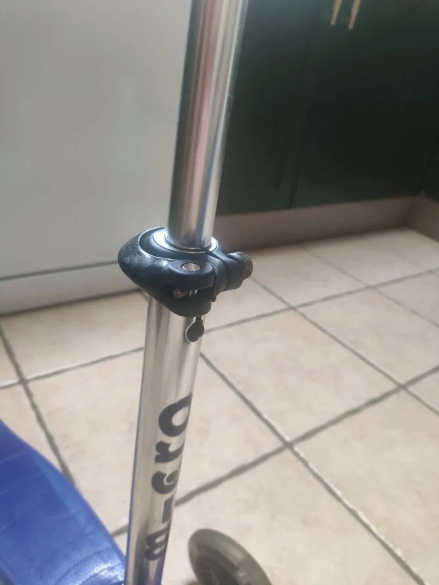 Micro scooter - Image 3