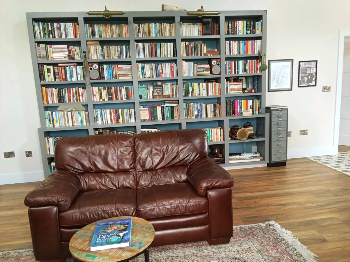 Brand New Passive House for rent Dec 1st -Jan 31st - Image 3