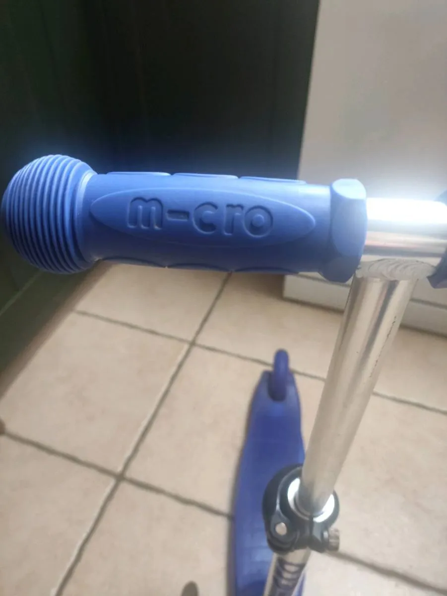 Micro scooter - Image 4