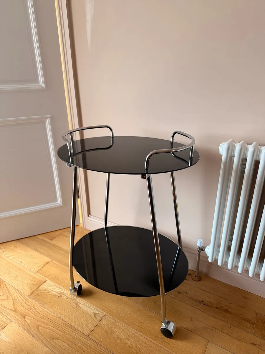 Drinks trolley - Image 1