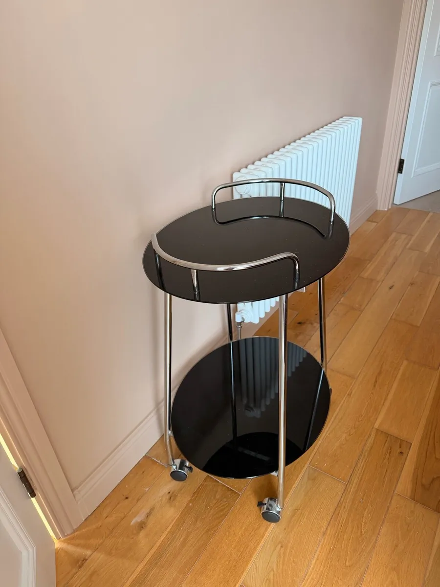 Drinks trolley - Image 3